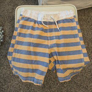 Gap Kids swim trunks